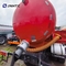 Shacman F3000 camiones cisterna de succión 6x4 340HP