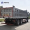 Shacman E3 camión de carga pesada 6X4 400HP 50t 12Wheel Base Calidad de elección