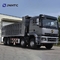 Shacman E3 camión de carga pesada 6X4 400HP 50t 12Wheel Base Calidad de elección
