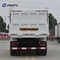 Shacman E3 camión de basura 6X4 300HP 400HP 30t 50t 12 Base de ruedas buen precio para la venta