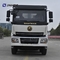 Shacman E3 camión de basura 6X4 300HP 400HP 30t 50t 12 Base de ruedas buen precio para la venta