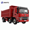 NUEVO SHACMAN E6 camión de 12 ruedas de 35 toneladas 8X4 Euro3
