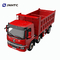NUEVO SHACMAN E6 camión de 12 ruedas de 35 toneladas 8X4 Euro3