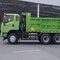 Nuevo Shacman X9 camión de carga pesada 30t 6X4 400HP 10 base de ruedas para la venta