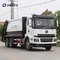 Shacman E3 camión compactador de basura 6X4 15 toneladas nueva potencia 10 ruedas de venta caliente