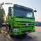 Sinotruk HOWO Compactor camión de basura 6X4 14m3 340HP 10 ruedas Venta caliente