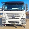 Nuevo camión cisterna de agua Howo camión de rociado de agua 6X4 380HP 10 ruedas 25m3 a la venta