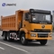 Mejor camión descargable Shacman E3 6X4 300HP 400HP 30T 50T