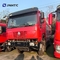 HOWO 4*4 Camión de bomberos HOWO 5000L Cisterna de espuma de agua Camión de bomberos Camión de bomberos Mini Camión de bomberos