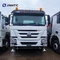Nuevo producto Sinotruk Howo Camión de tanque de agua 8X4 400HP 10 neumáticos Tanque de agua venta caliente