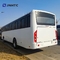 Autobús chino LCK6125DG mejor marca lujo moda 60 +1 asientos alta calidad