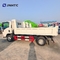 Venta caliente MINI camión de descarga ligero 6 llantas 2 toneladas- 10 toneladas camión de retroceso camión pequeño