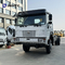 SINOTRUK HOWO camión de carga diésel 4x4 6 ruedas chasis con grúa precio bajo