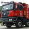 Shacman X3000 8X4 camión de descarga de 30 toneladas transporte de materiales de construcción