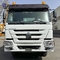SINOTRUK HOWO camión de descarga 6x4 10 ruedas camión de caída de 380 HP / camión de trabajo pesado buen precio