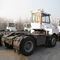 tractor terminal internacional de 4x2 266hp para la eficacia alta SC8DK260Q3 del puerto