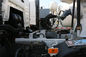 Camión concreto del mezclador de Sinotruk Howo A7 8×4 con el motor 371hp y una cama