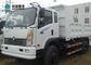 Camión volquete CDW3120A3R4 de la luz de SINOTRUK Wangpai 10 toneladas de capacidad de cargamento