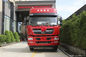 SINOTRUK STEYR 6 en 4 camiones volquete resistentes, mini camión del tractor remolque de 10 ruedas