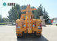 la grúa rotatoria resistente 12 del camión de auxilio de 8X4 SINOTRUK HOWO 30T 40T rueda