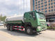 20000L-30000L 336hp LHD Sinotruk Howo7 6x4 10 rueda el camión del petrolero del agua