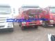 El camión volquete de Etiopía 336hp 6x4 18m3 Sinotruk para 40T la carga Capaicty 10 rueda