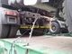 10 camión del tractor de las ruedas Euro2 420hp Howo 6x4