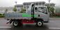 Camiones volquete de poca potencia del diesel los 95km/H RHD