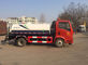 Camión del espray de agua de Sinotruk Howo 4x2 6x4 10000L