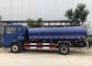 Camión del espray de agua de Sinotruk Howo 4x2 6x4 10000L