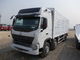 Camiones del policía motorizado del camión 12 del camión 371hp del cargo de Sinottuk Howo A7 40 toneladas del cargo de los camiones 8X4 de camiones del cargo