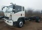 camiones comerciales de poca potencia de 3-5T Sinotruk Howo7 Euro4