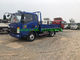 Camiones comerciales de poca potencia de Sinotruck Howo 5t 4x2