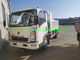 De YN4102QBZL 7.00R16 de camión volquete del neumático 120L 6 toneladas de poca potencia