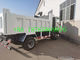 De YN4102QBZL 7.00R16 de camión volquete del neumático 120L 6 toneladas de poca potencia