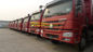 Sinotruk resistente HOWO 6x4 30 toneladas de Tipper Dump Truck