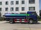 Camión del espray de agua de 7CBM 12000L para la ingeniería del paisaje