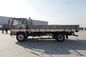Camión del cargo de la luz de SINOTRUK HOWO 4X2 de Ton Lorry Truck de 8 TONELADAS 10 toneladas 15