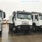 camión volquete caliente del ejército de las ruedas 25t 6x6 del howo 10 del modelo nuevo de la venta en venta