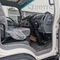 HOWO 290hp Euro2 4x2 15 toneladas refrigerador congelador camión refrigerado camión pequeño