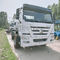 Camión principal Euro2 Euro5 4x2 336hp del tractor de Sinotruck HOWO