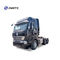 Camiones principales del tractor del camión de CHINA Howo A7 6x4 del camión del motor A7