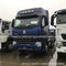 Camiones principales del tractor del camión de CHINA Howo A7 6x4 del camión del motor A7