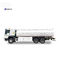 Depósito de gasolina del camión de HOWO 6x4 semi que reaprovisiona 12cbm de combustible 15cbm Euro2 Euro3