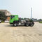 el tractor de Howo A7 420 del camión del motor de 6*4 371hp Primve va a Mombasa