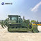 23,4 niveladora militar de Ton Shantui Bulldozer SD22J SD22F SD22G SD22H con 220hp