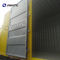 Cargo Van Truck de Sinotruk HOWO EURO2 10 ruedas A7 Lorry Goods Transport Truck