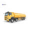 Chino camión de petrolero del combustible de HOWO 6x4 371hp con el petrolero 20cbm