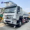 Ruedas EURO2 6x4 del camión del tanque de agua de Sinotruk HOWO 371hp 15000L 10