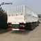 Camión del cargo del camión 371HP de SINOTRUK 6x4 Off Road 30 toneladas de Lorry Truck